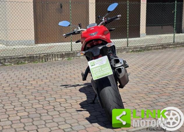 DUCATI Monster 1200 2018 rif. 23995712 - Foto 8