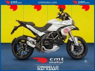 DUCATI Multistrada 1200 Garantita e Finanziabile rif. 23876720