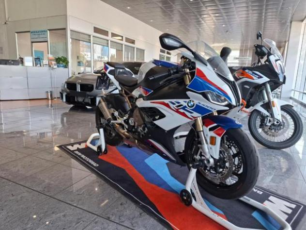 BMW S 1000 RR M rif. 23865324 - Foto 2