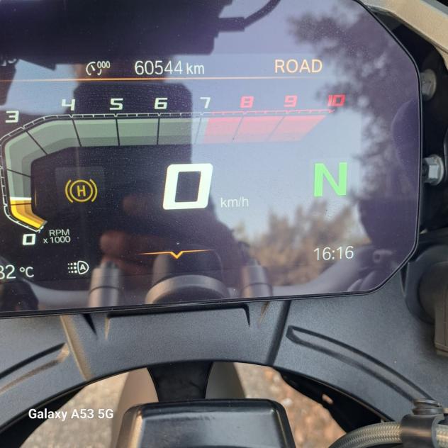 BMW R 1250 GS null - Foto 8