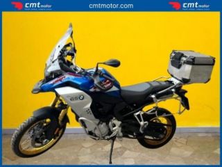 BMW F 850 GS Garantita e Finanziabile rif. 23669212