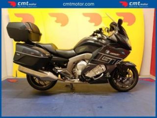 BMW K 1600 GT Garantita e Finanziabile rif. 24073770
