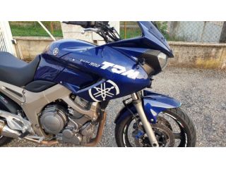 YAMAHA TDM900