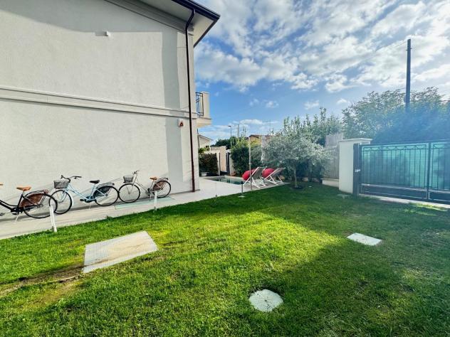 Villetta bifamiliare in affitto a Forte dei Marmi 200 mq Rif: 1244024 - Foto 7