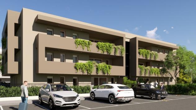 Appartamento di 145 m² con 3 locali e box auto in vendita a Stra - Foto 6