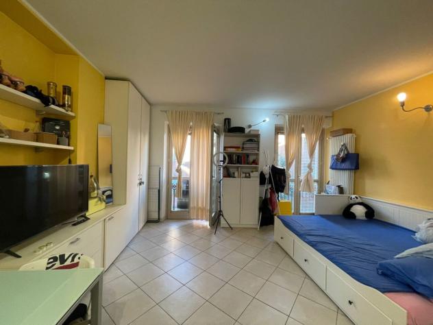 Monolocale in affitto a Torino - Foto 7