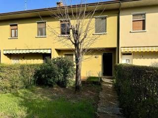 Terra tetto con ingresso singolo per imprese Edili o gruppi di lavoratori
