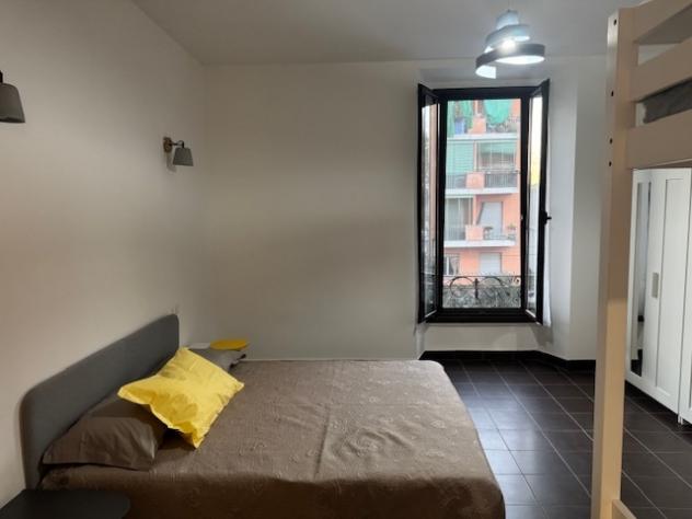 Bilocale in affitto a Milano - Foto 12