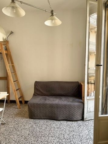 Monolocale arredato in Via Porpora 14 (zona Loreto) interno 220 - Foto 7