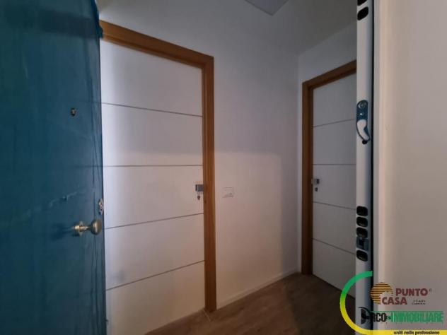 Via Lo Iacono affittasi bivani ristrutturato e totalmente arredato