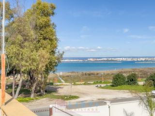 Villino indipendente fronte mare a San Vito Taranto