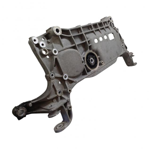 CULLA MOTORE VOLKSWAGEN Tiguan 1° Serie 3CP199369H Benzina 1400 (0711) - Foto 5