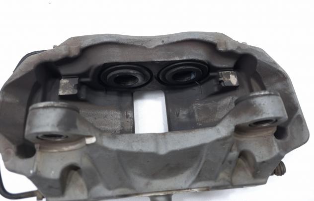 PINZA FRENO ANTERIORE DESTRA AUDI Q5 Serie (FYB) 8W0615108E (17) - Foto 15