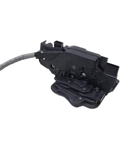 SERRATURA POSTERIORE SINISTRA MERCEDES Classe A Serie (W177) A0997302001 (18) - Foto 8