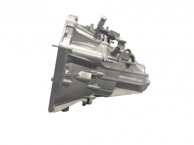 CAMBIO MANUALE COMPLETO DACIA Dokker 1° Serie TL4358 K9K 872 Diesel 1500 (1217) - Foto 3