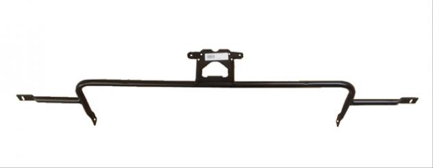7AY317 SUPPORTO PARAURTI AIXAM CITY COUPE CROSSOVER MINAUTO
