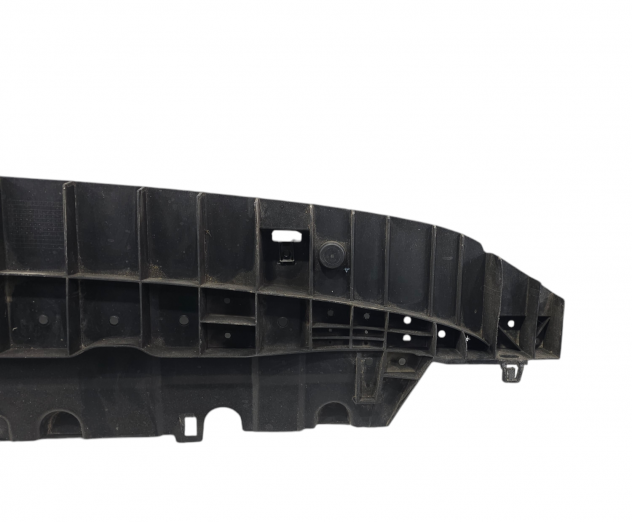 CARTER PARAURTI ANTERIORE INFERIORE CITROEN C3 Serie 9813379780 (16) - Foto 3