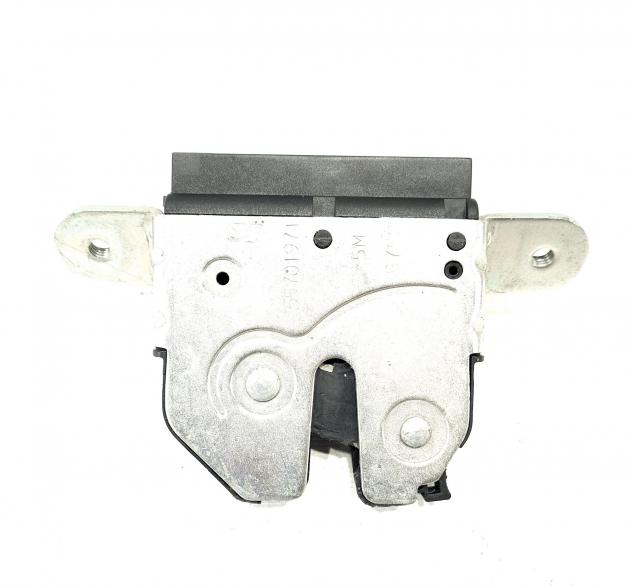 SERRATURA PORTELLONE POSTERIORE FIAT 500 Serie 55701971 (0714) - Foto 4