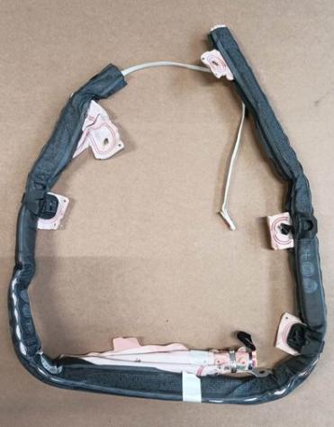 AIR-BAG A TENDINA DX 999-U1304561 Carrozzeria Sicurezza Airbag Air-bag a tendina dx. FIAT - PANDA - 01-01-2012 -