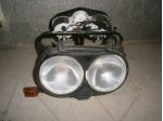 YAMAHA TDR 125 CRUSCOTTO-FANALI