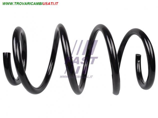 MOLLA SOSPENSIONE FIAT DUCATO 06/ 14 ANTERIORE 30/33/35Q LIGHT FT12223  FIAT - DUCATO - 2014 , FIAT - DUCATO LASTRATO / CABINATO 2