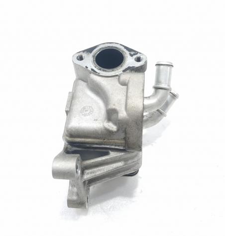 RADIATORE SCARICO GAS EGR HYUNDAI Kona Serie 28460-2U001 D4FE Diesel 1600 (17) - Foto 9