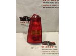 STOP FANALE POSTERIORE SINISTRO FORD Focus Berlina 1° Serie XS4X-13405-ED Z &hellip;