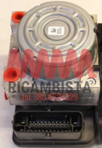 5Q0907379A Seat Leon centralina gruppo pompa ABS - Foto 3