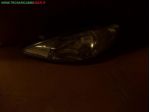PROIETTORE S.CON LAMPADINE MONO PARABOLA PEUGEOT 206 (T1) 3 porte / 5 porte &hellip;