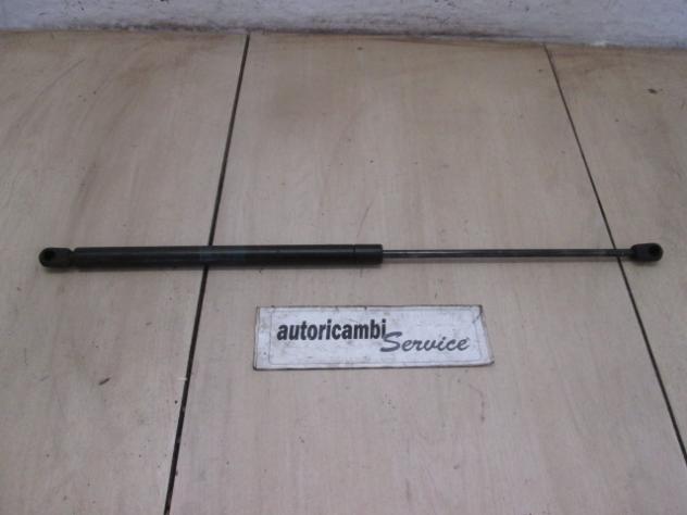 1M0823359A PISTONCINO ASTA AMMORTIZZANTE COFANO ANTERIORE SEAT LEON 1.9 D 110KW 6M 5P (2005) RICAMBIO USATO