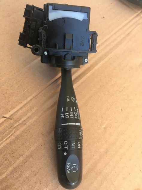 Devioluci Devioluce / Devio luci / luce DESTRO / DX FIAT SEDICI 4x4 2008 - Foto 2