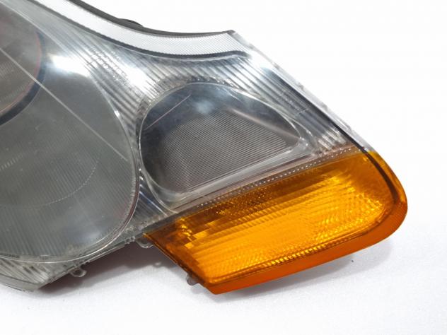 FARO ANTERIORE DESTRO PORSCHE Boxster 1° Serie 986.631.032.07 (9604) - Foto 2