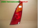 FANALE POST.D.FORD FOCUS 3p/5p '98  Parti elettriche  Fanaleria  Fanali  Fa &hellip;