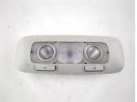 1K0947291 PLAFONIERA LUCE INTERNA ABITACOLO VOLKSWAGEN GOLF 5 2.0 D 103KW 6 &hellip;