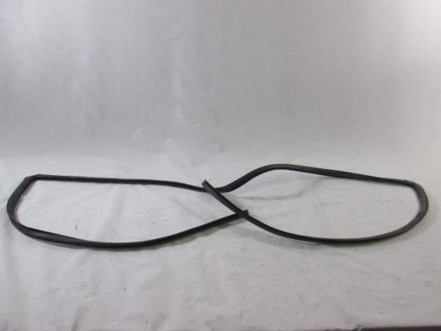 3359ASMH GUARNIZIONE PARABREZZA ANTERIORE FIAT PANDA 1.2 BENZ RICAMBIO NUOVO 46804344