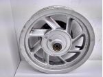 HONDA CN SPAZIO 250 CERCHIO RUOTA ANTERIORE 12 X 2.50 1998 JH2MF02A