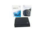 LIBRETTO USO E MANUTENZIONE MAZDA CX-5 Serie SHY1 (1216)