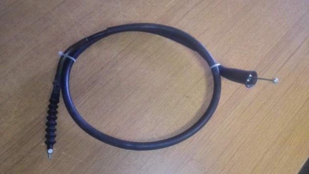 Cavo Frizione Malaguti XSM Motard 50 anno 2011 - Foto 2