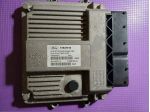 51847810 CENTRALINA MOTORE FORD Ka Serie (CCU) (0818) 1300 MJET 169a1 519480  F2