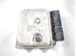 51918369 CENTRALINA MOTORE FIAT PUNTO 1.3 D 55KW 5M 5P (2012) RICAMBIO USATO