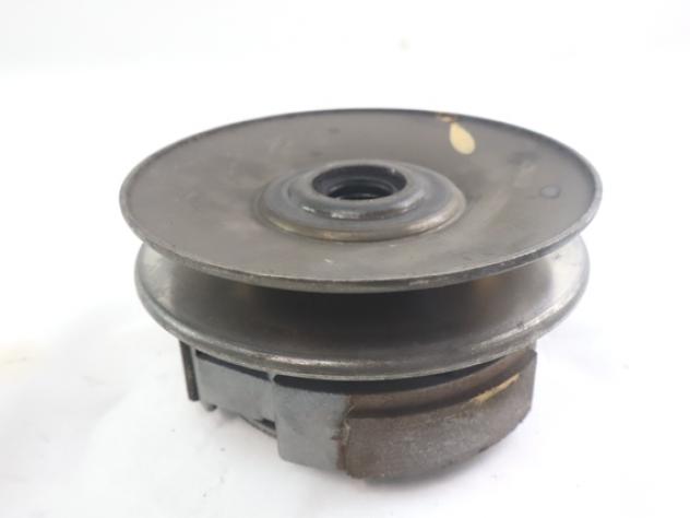 YAMAHA X-MAX 125 1B9E66111000 1B9E66201000 CAMPANA FRIZIONE CORRETTORI DI COPPIA YP125R 06 - 10 CLUTCH - Foto 6