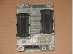 0261208204 ECU FIAT STILO 1.4 16V 0261208204 00552088500 A152 B ME7.3.H4