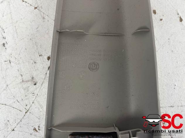 Cornice Rivestimento Portellone Bmw X1 F48 51498064687 - 41091 - Foto 4