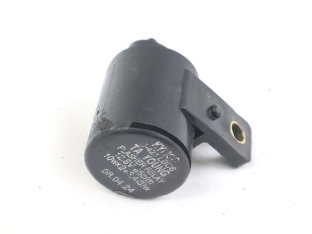 KYMCO XCITING 300 R 38300LBC690A RELÈ FRECCE 07 - 14 FLASHERS RELAY