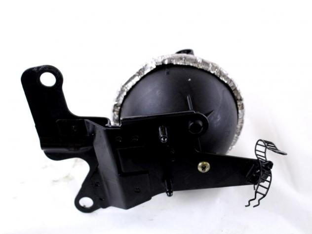 038129007 SERBATOIO DEPRESSIONE AUDI A4 SW 1.9 D 96KW 6M 5P (2003) RICAMBIO USATO - Foto 3