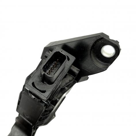 PEDALE ACCELERATORE FORD Fiesta 7° Serie H1BC-9F836-AC (17) - Foto 8