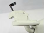 PARASOLE ALETTA LATO PASSEGGERO SEAT Leon 3° Serie 6Q0857552 (0913)