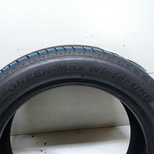 4 GOMME 215 55 17 LINGLONG A73399 - Foto 6