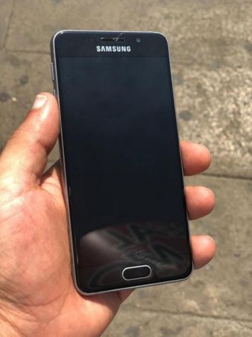 Samsung A310 Nero RICONDIZIONATO - Foto 6