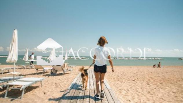 AREA EDIFICABILE di 150000 mq (JESOLO) rif. DG005C